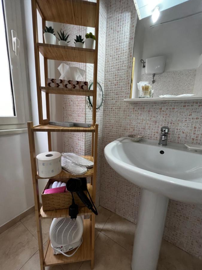 Appartement Vatican's *