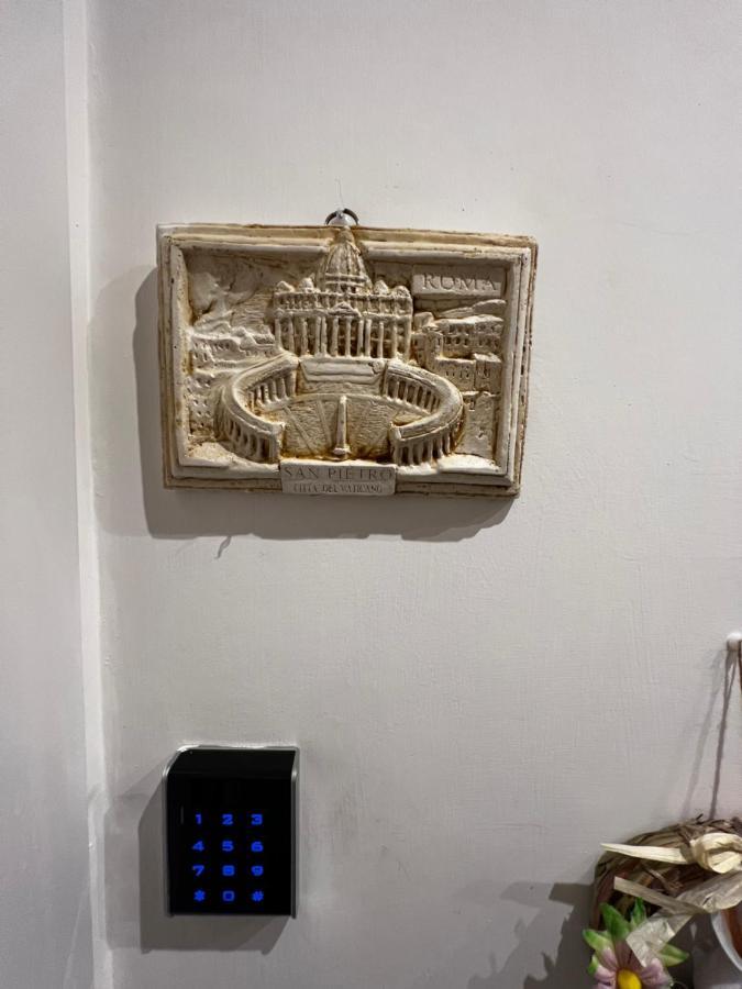 Appartamento Vatican's